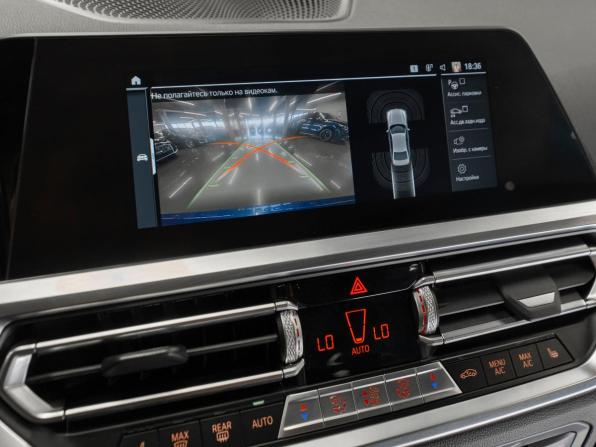 BMW 3 серии VII (G2x) с пробегом 2021 года, цена 3 410 000 рублей, 127073 км, седан, Автокод Объявления
