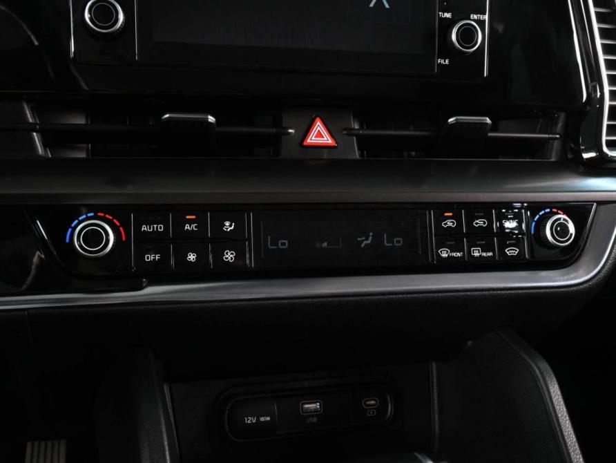 Kia Sportage V Ростов-на-Дону  - изображение 15