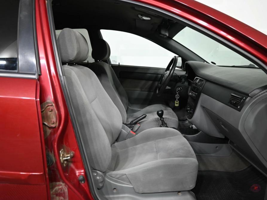 Chevrolet Lacetti I Екатеринбург  - изображение 10