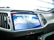 Kia Sportage III Рестайлинг Красноярск  - изображение 58