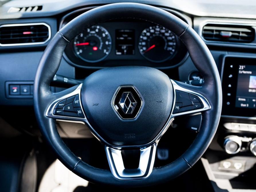 Renault Arkana I Ростов-на-Дону  - изображение 9