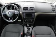 Skoda Yeti I Рестайлинг Ярославль  - изображение 23