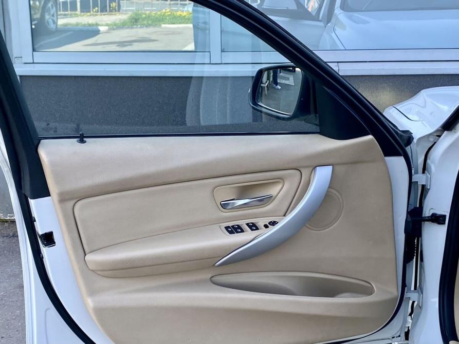 BMW 3 серии VI (F3x) Москва  - изображение 17