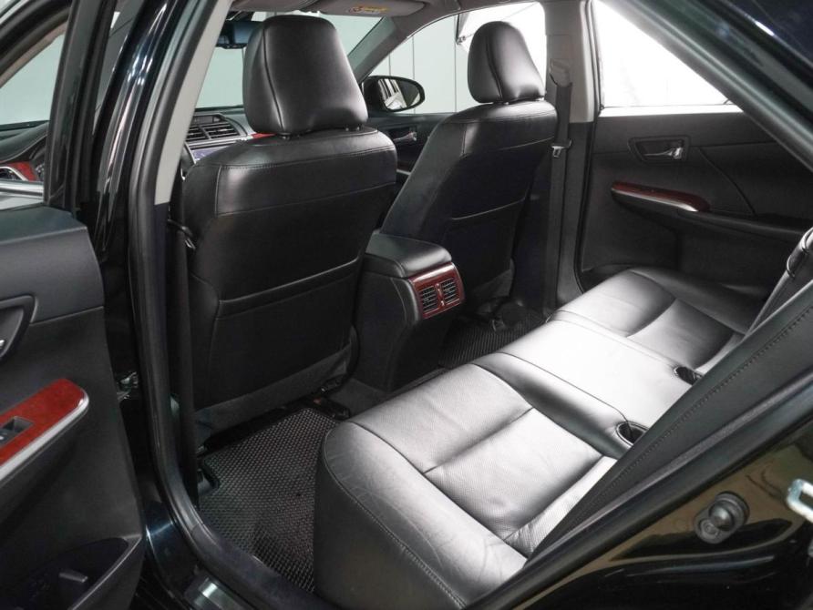 Toyota Camry VII (XV50) Воронеж  - изображение 11