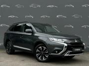 Mitsubishi Outlander III Рестайлинг 3 Санкт-Петербург  - изображение 30