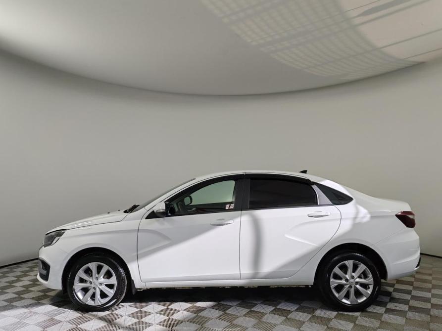 Lada (ВАЗ) Vesta I Рестайлинг (NG) Москва  - изображение 8