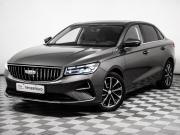 Geely Emgrand II Москва  - изображение 19