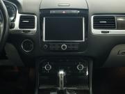 Volkswagen Touareg II Самара  - изображение 42