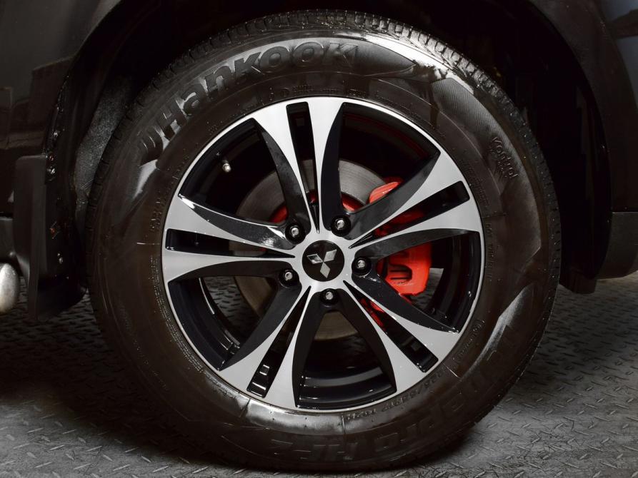 Mitsubishi Outlander II Кемерово  - изображение 12
