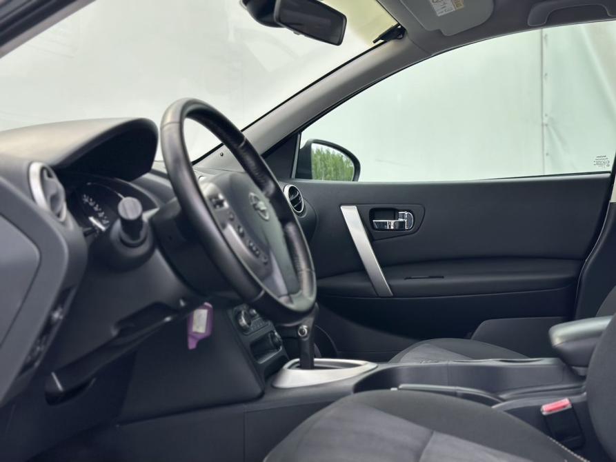 Nissan Qashqai I Рестайлинг Липецк  - изображение 10