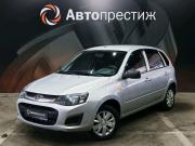 Lada (ВАЗ) Kalina II Ставрополь  - изображение 23