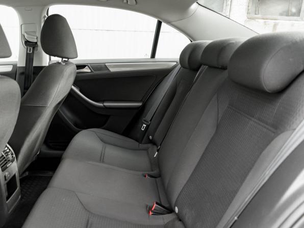 Volkswagen Jetta VI Рестайлинг с пробегом 2016 года, цена 1 400 000 рублей, 95042 км, седан, Автокод Объявления