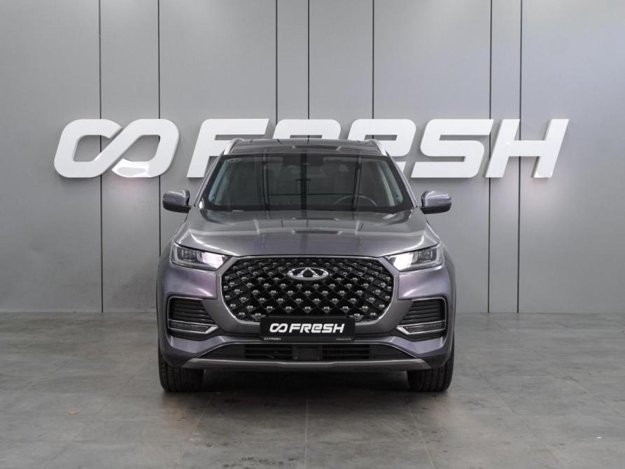 Chery Tiggo 8 Pro Max I Воронеж  - изображение 3