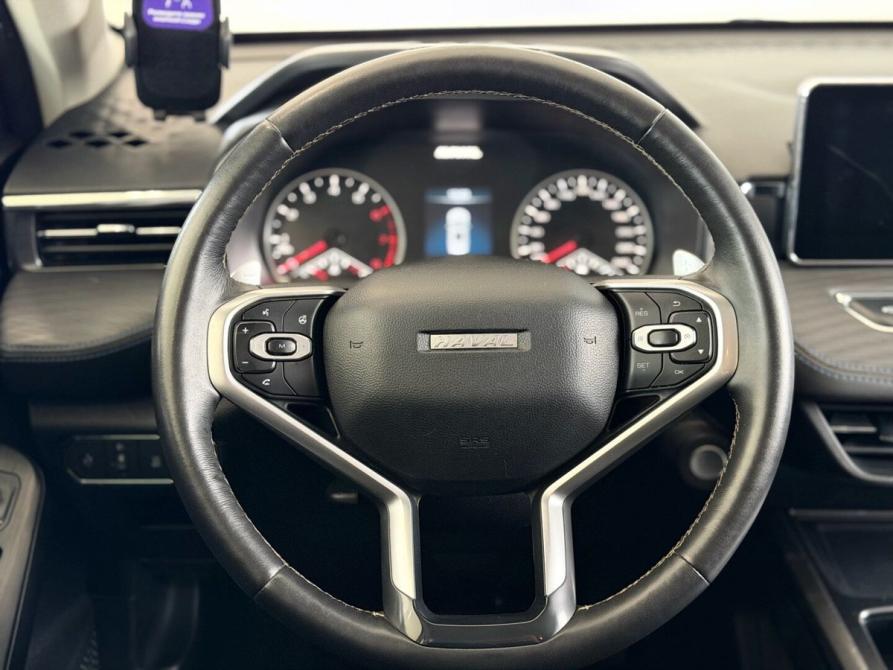 Haval Jolion I Москва  - изображение 11