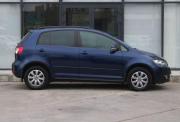 Volkswagen Golf Plus II Саратов  - изображение 32