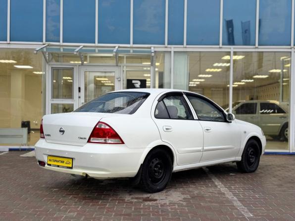 Nissan Almera Classic I с пробегом 2010 года, цена 447 000 рублей, 217600 км, седан, Автокод Объявления