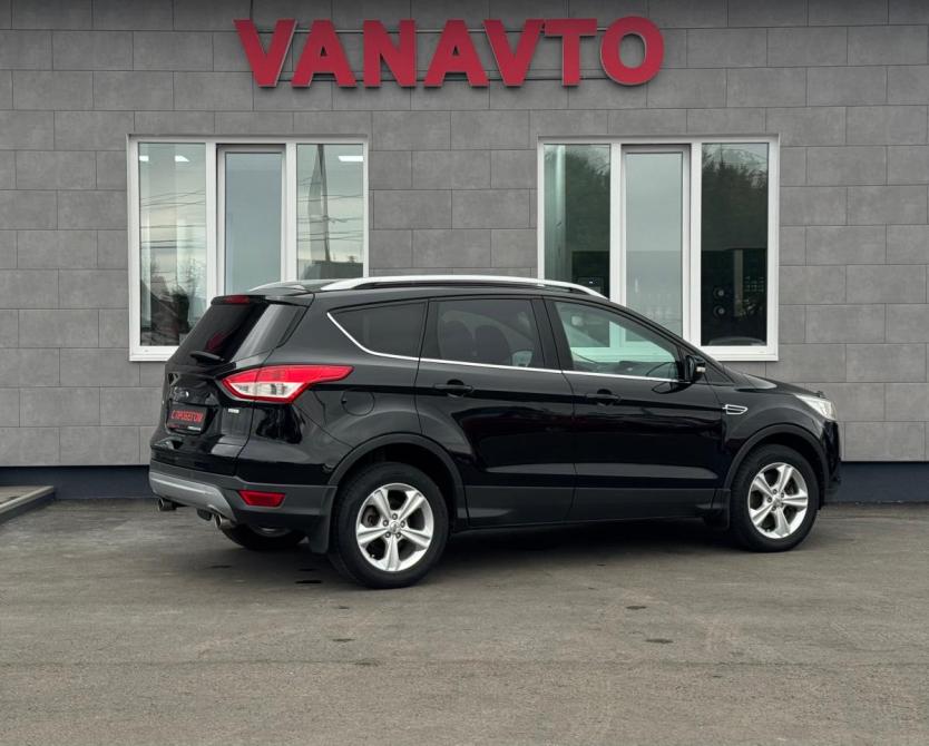Ford Kuga II Альметьевск  - изображение 5