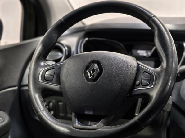 Renault Kaptur I с пробегом 2016 года, цена 985 000 рублей, 253516 км, внедорожник, Автокод Объявления