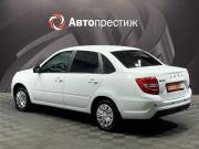Lada (ВАЗ) Granta I Рестайлинг Оренбург  - изображение 22