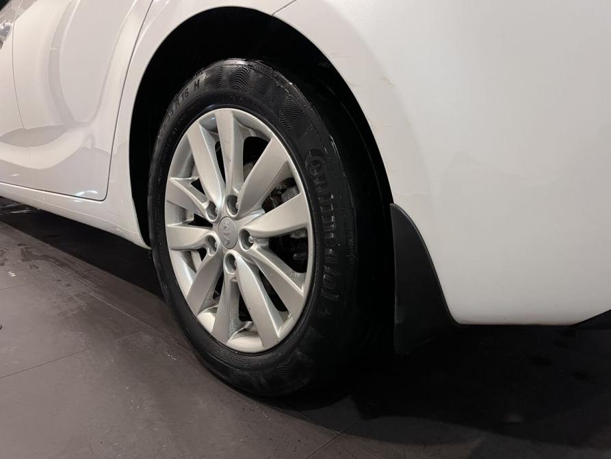 Kia Cerato III Чебоксары  - изображение 20