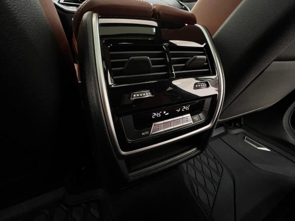 BMW X6 III (G06) с пробегом 2021 года, цена 8 570 000 рублей, 96469 км, внедорожник, Автокод Объявления