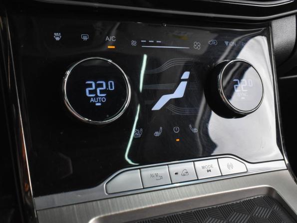 Exeed VX I с пробегом 2022 года, цена 2 794 000 рублей, 41217 км, внедорожник, Автокод Объявления