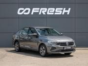 Volkswagen Polo V Рестайлинг Краснодар  - изображение 21