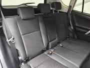 Toyota RAV4 IV (XA40) Рестайлинг Воронеж  - изображение 25