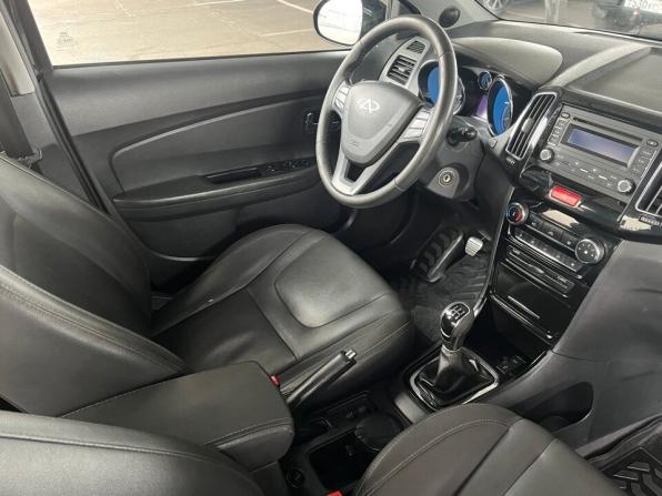 Chery Bonus 3 (E3/A19) с пробегом 2014 года, цена 495 000 рублей, 100200 км, седан, Автокод Объявления