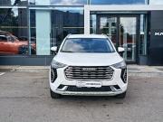 Haval Jolion I Москва  - изображение 22