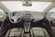Volkswagen Tiguan I Рестайлинг Ярославль  - изображение 37