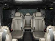 Hyundai Staria I Рестайлинг Москва  - изображение 55