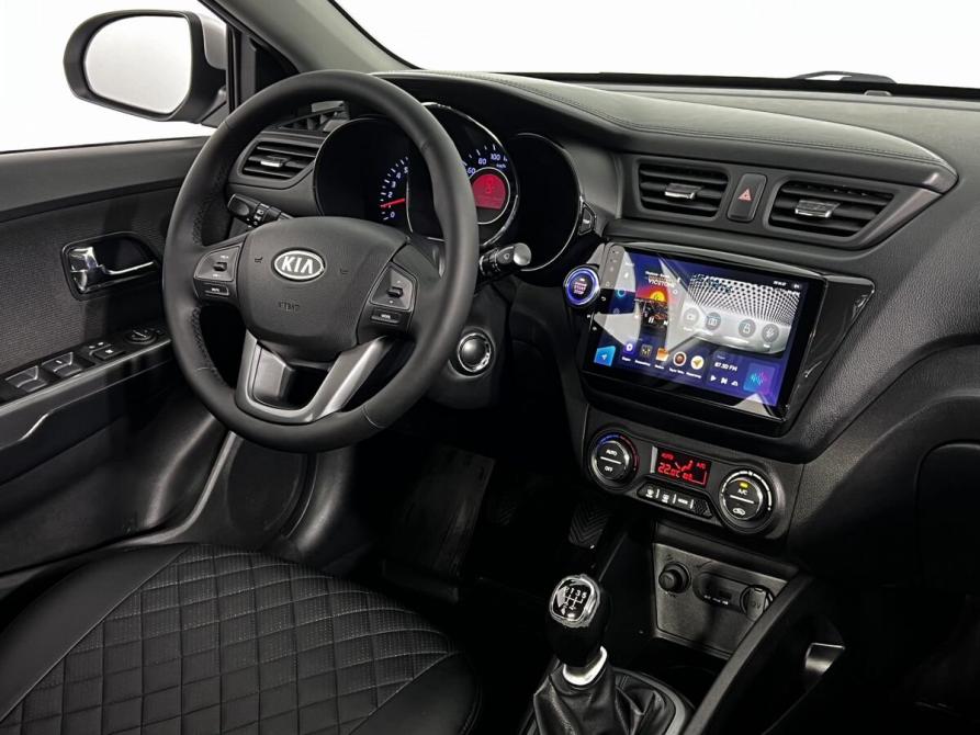 Kia Rio III Калининград  - изображение 13