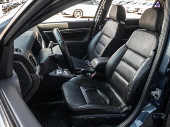 Opel Vectra C Рестайлинг с пробегом 2008 года, цена 430 000 рублей, 319575 км, седан, Автокод Объявления