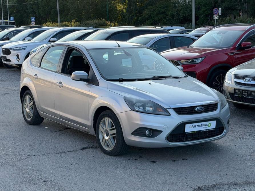 Ford Focus II Рестайлинг Санкт-Петербург  - изображение 2