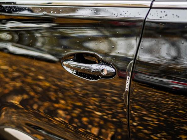 Chery Tiggo 4 Pro I Рестайлинг с пробегом 2025 года, цена 1 544 000 рублей, 27177 км, внедорожник, Автокод Объявления