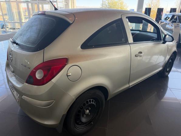 Opel Corsa D с пробегом 2008 года, цена 265 000 рублей, 237000 км, хэтчбек, Автокод Объявления