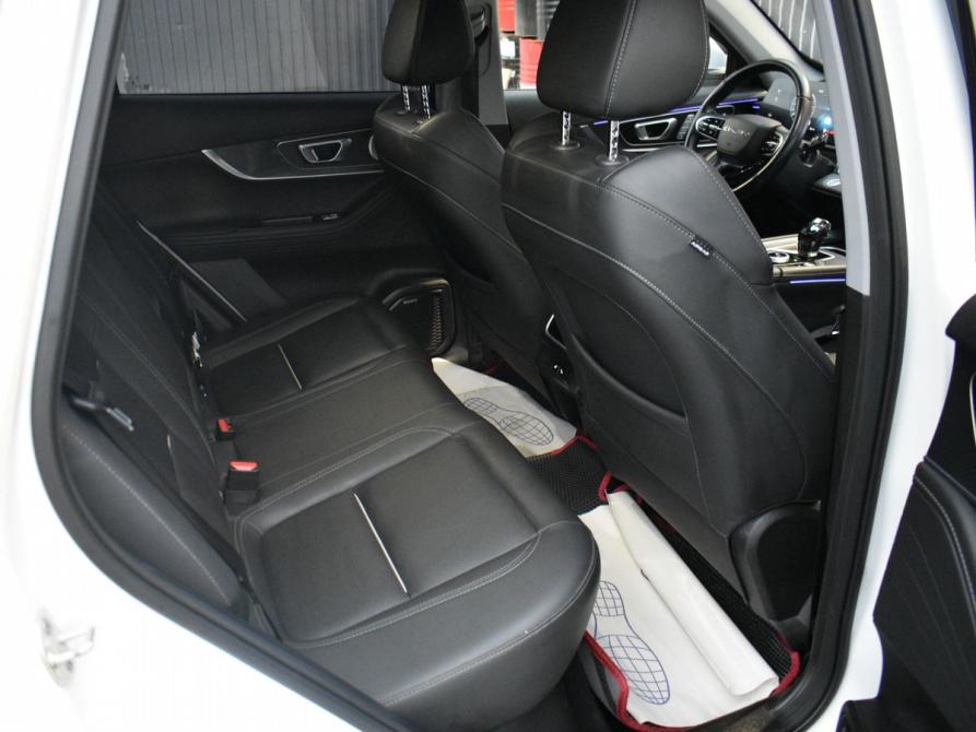 Chery Tiggo 7 Pro Max I Рестайлинг Мурманск  - изображение 16
