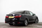 Toyota Camry VII (XV50) Рестайлинг Сургут  - изображение 23