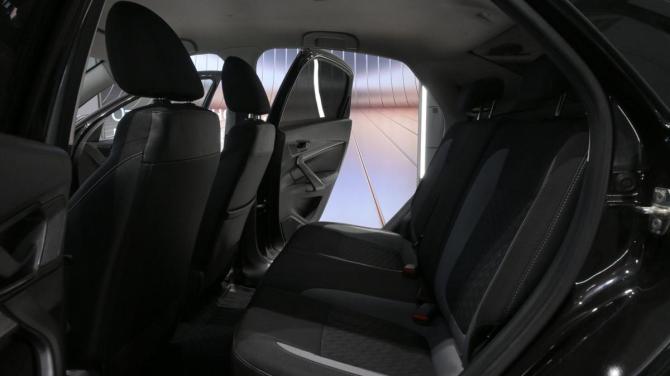 Lada (ВАЗ) Vesta I Рестайлинг (NG) с пробегом 2023 года, цена 1 095 000 рублей, 50001 км, седан, Автокод Объявления