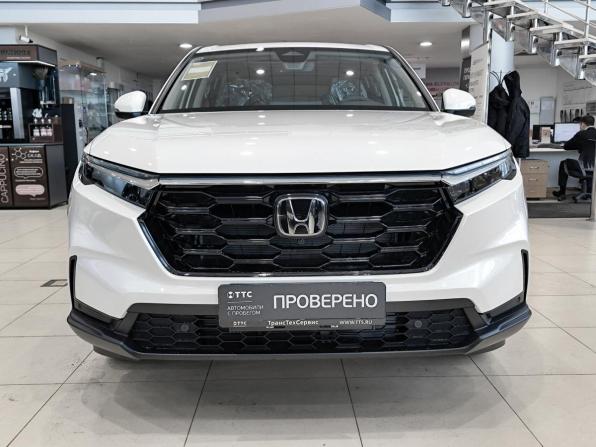 Honda CR-V VI с пробегом 2026 года, цена 4 550 000 рублей, 10 км, внедорожник, Автокод Объявления