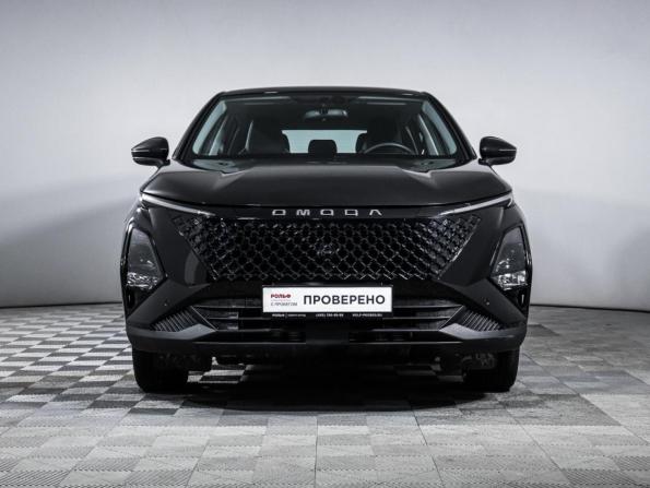 Omoda C5 I Рестайлинг с пробегом 2024 года, цена 2 170 000 рублей, 12255 км, внедорожник, Автокод Объявления