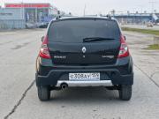 Renault Sandero I Пермь  - изображение 11