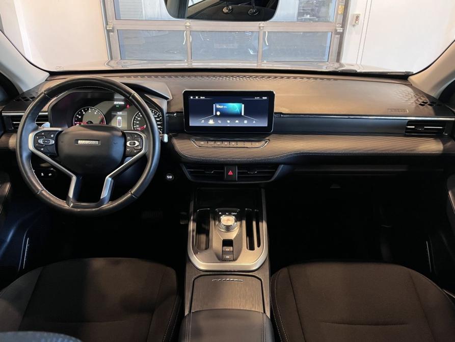 Haval Jolion I Чебоксары  - изображение 9