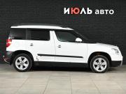 Skoda Yeti I Екатеринбург  - изображение 13