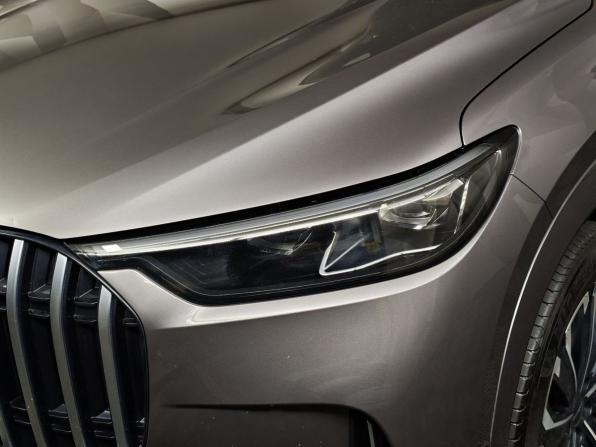 Jaecoo J8 с пробегом 2024 года, цена 2 749 000 рублей, 81231 км, внедорожник, Автокод Объявления