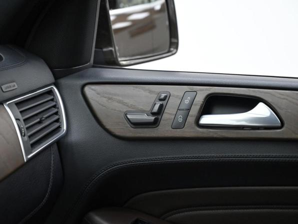 Mercedes-Benz M-Класс III (W166) с пробегом 2015 года, цена 2 149 000 рублей, 118761 км, внедорожник, Автокод Объявления