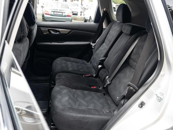 Nissan X-Trail III с пробегом 2015 года, цена 1 530 000 рублей, 262344 км, внедорожник, Автокод Объявления
