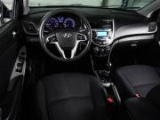 Hyundai Solaris I Воронеж  - изображение 24