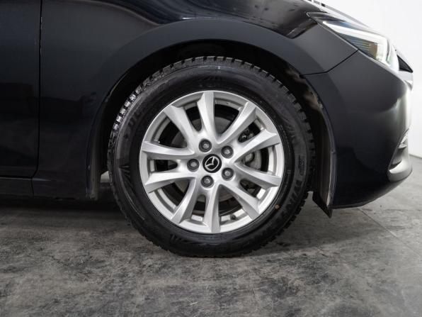 Mazda Axela III Рестайлинг с пробегом 2017 года, цена 1 350 000 рублей, 116021 км, хэтчбек, Автокод Объявления